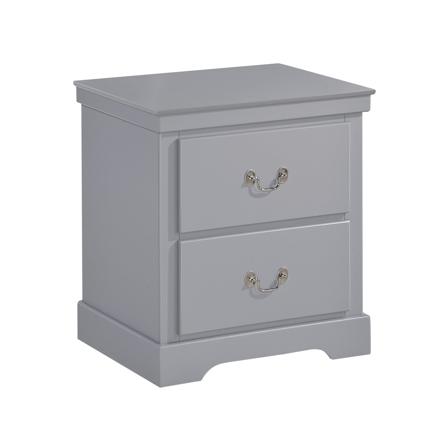 1519GY-4 - Night Stand