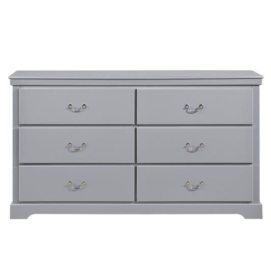 1519GY-5 - Dresser