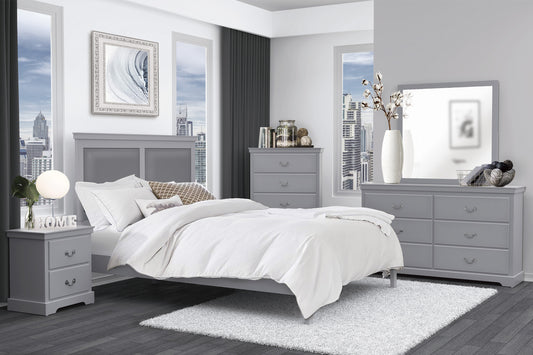 1519GYF-1* - (2) Full Bed