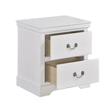 1519WH-4 - Night Stand