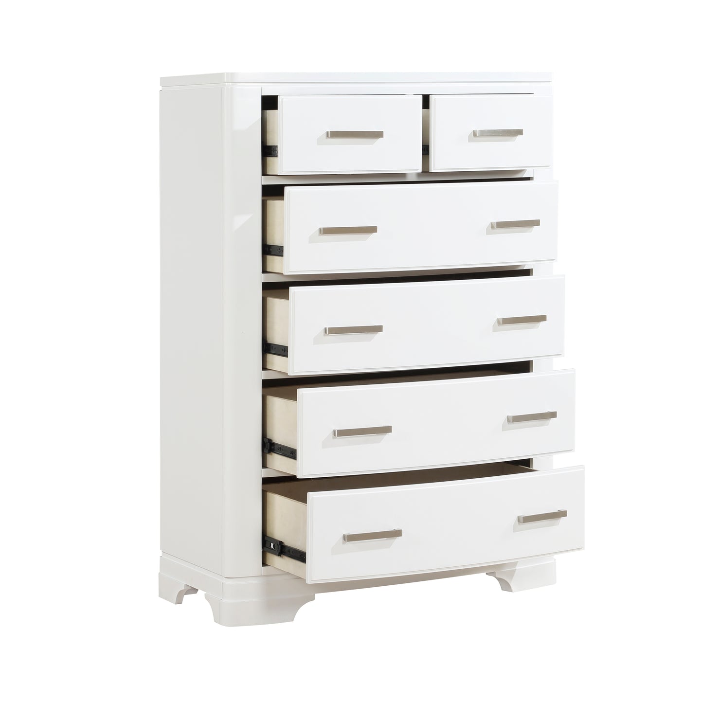 1520WH-9 - Chest