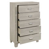 1525-9 - Chest