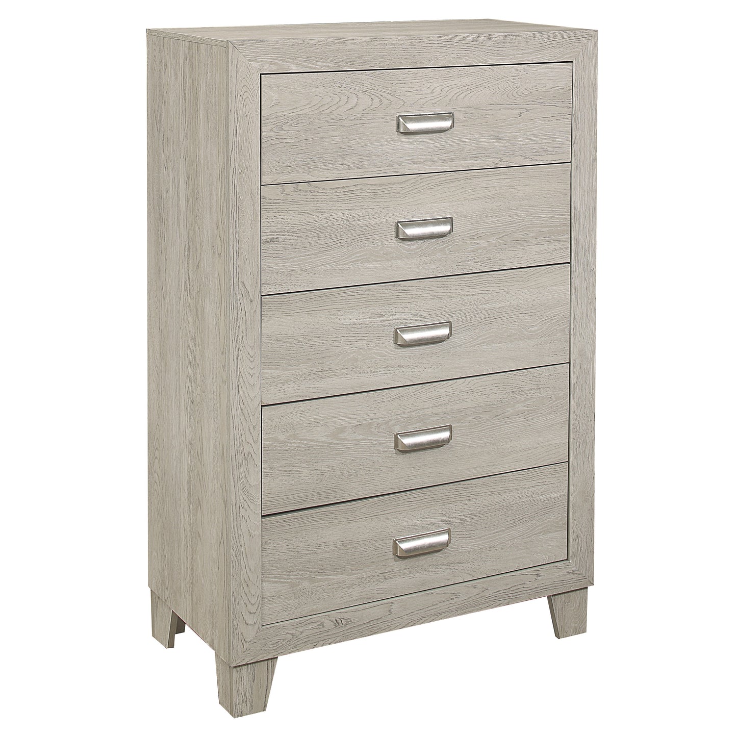 1525-9 - Chest