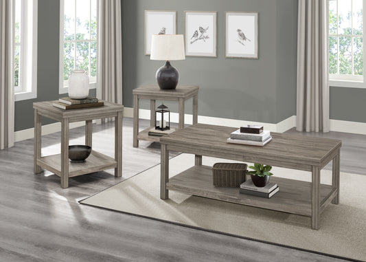 1526-31 - 3-Piece Pack Occasional Set