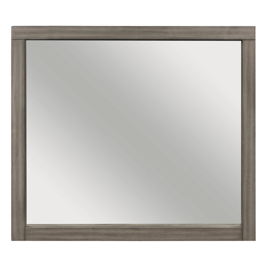 1526-6 - Mirror