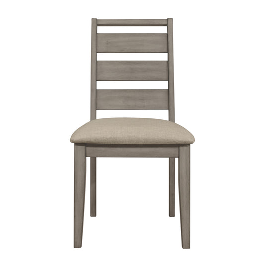 1526S - Side Chair