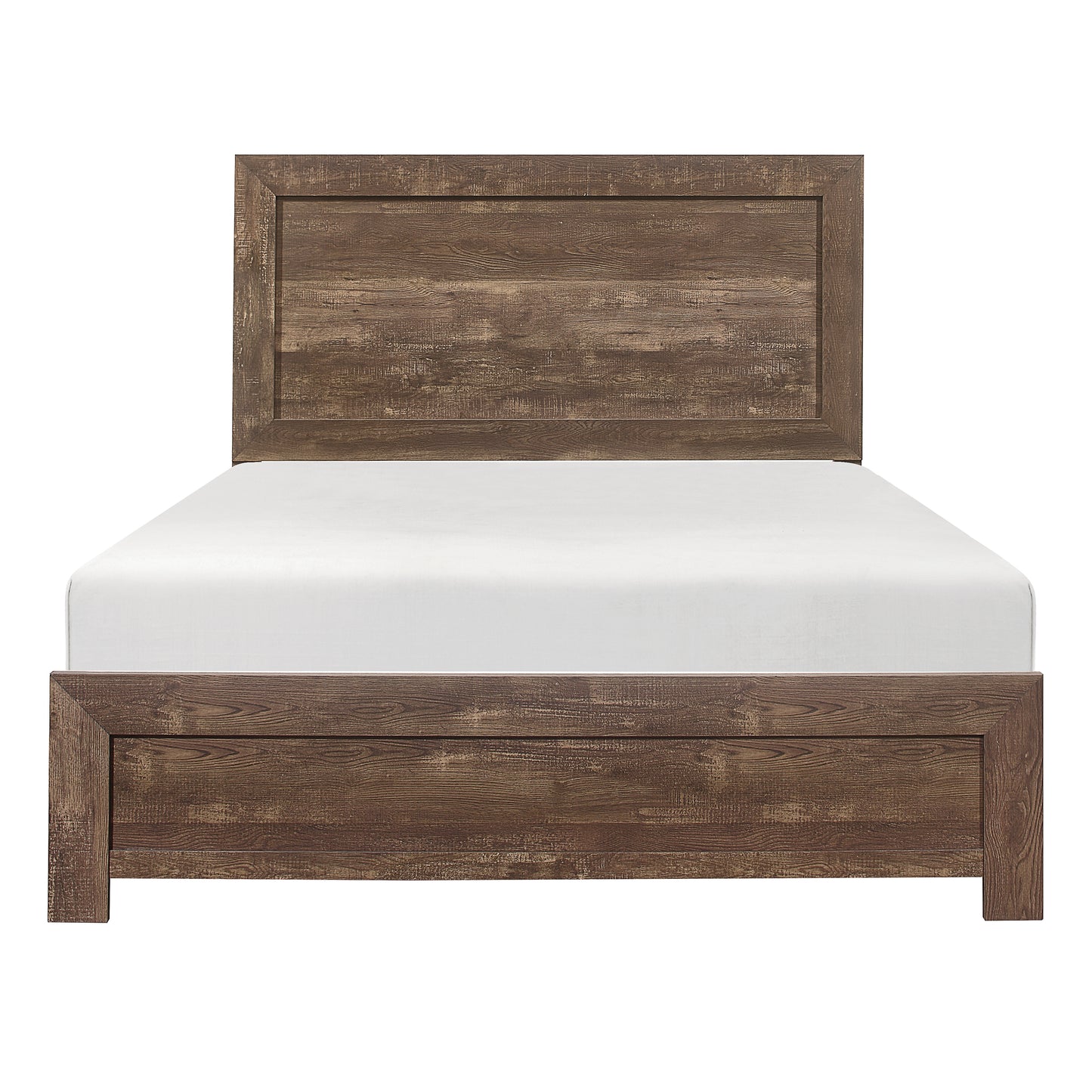 1534F-1 - Full Bed in a Box