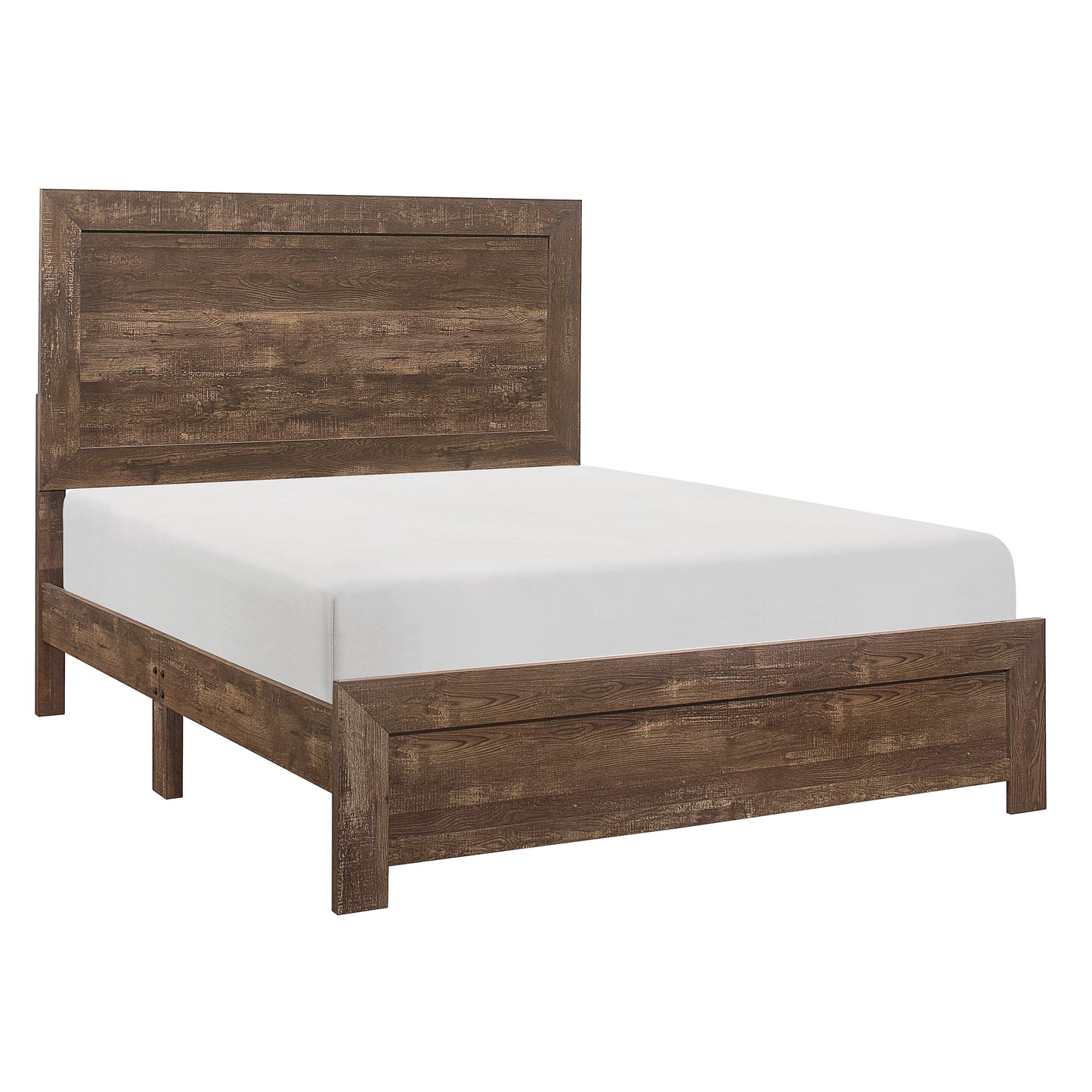 1534F-1 - Full Bed in a Box