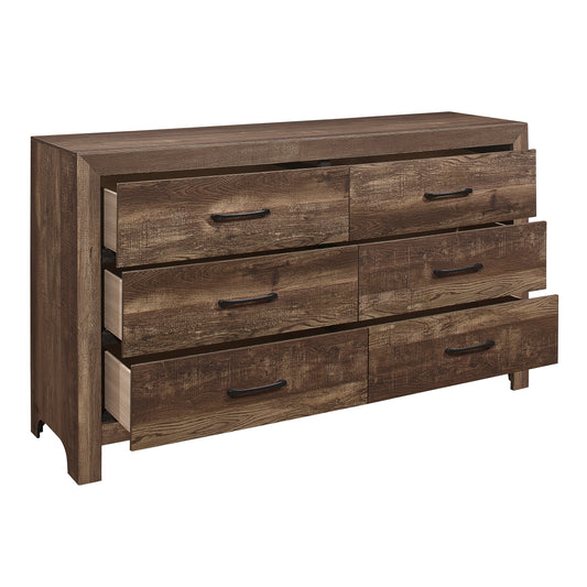 1534-5 - Dresser