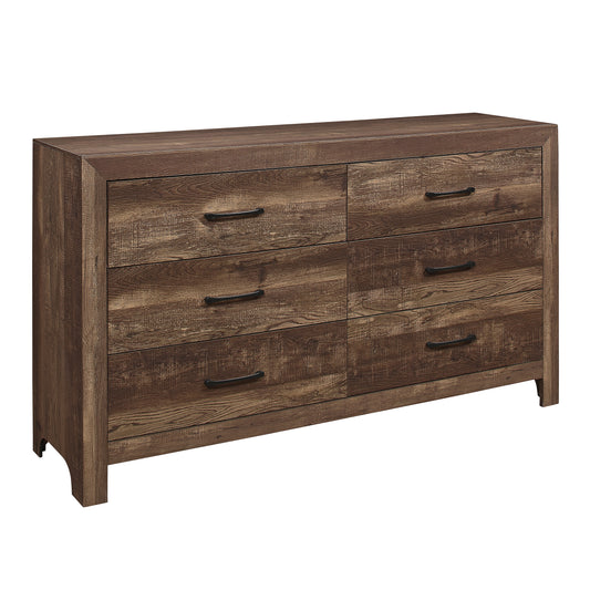 1534-5 - Dresser