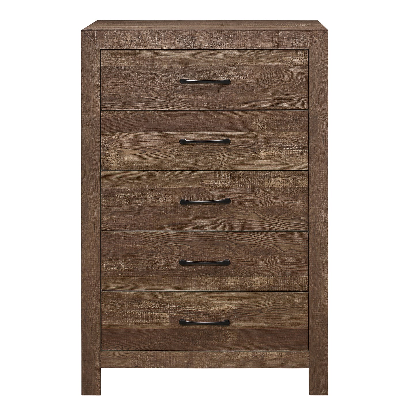1534-9 - Chest