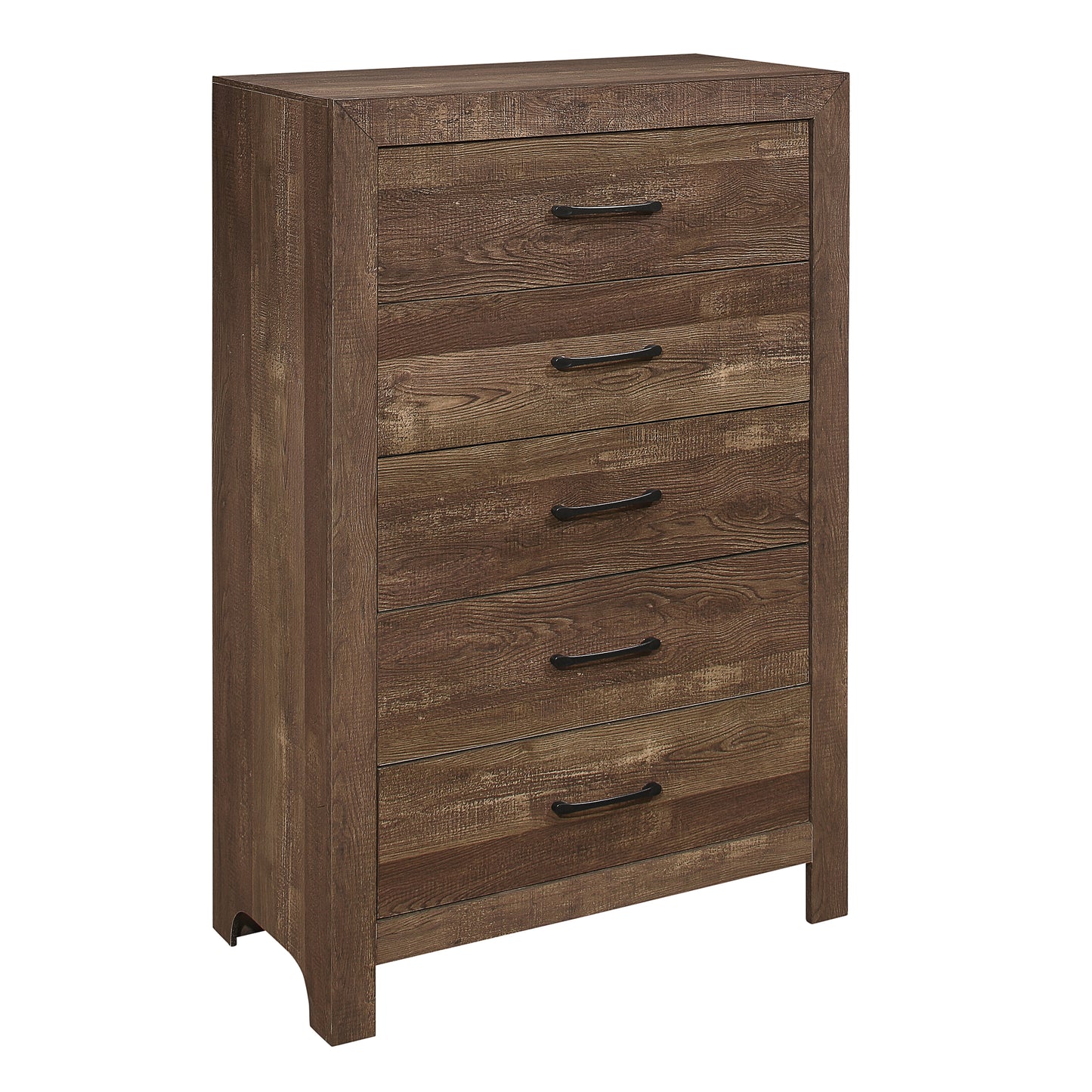 1534-9 - Chest