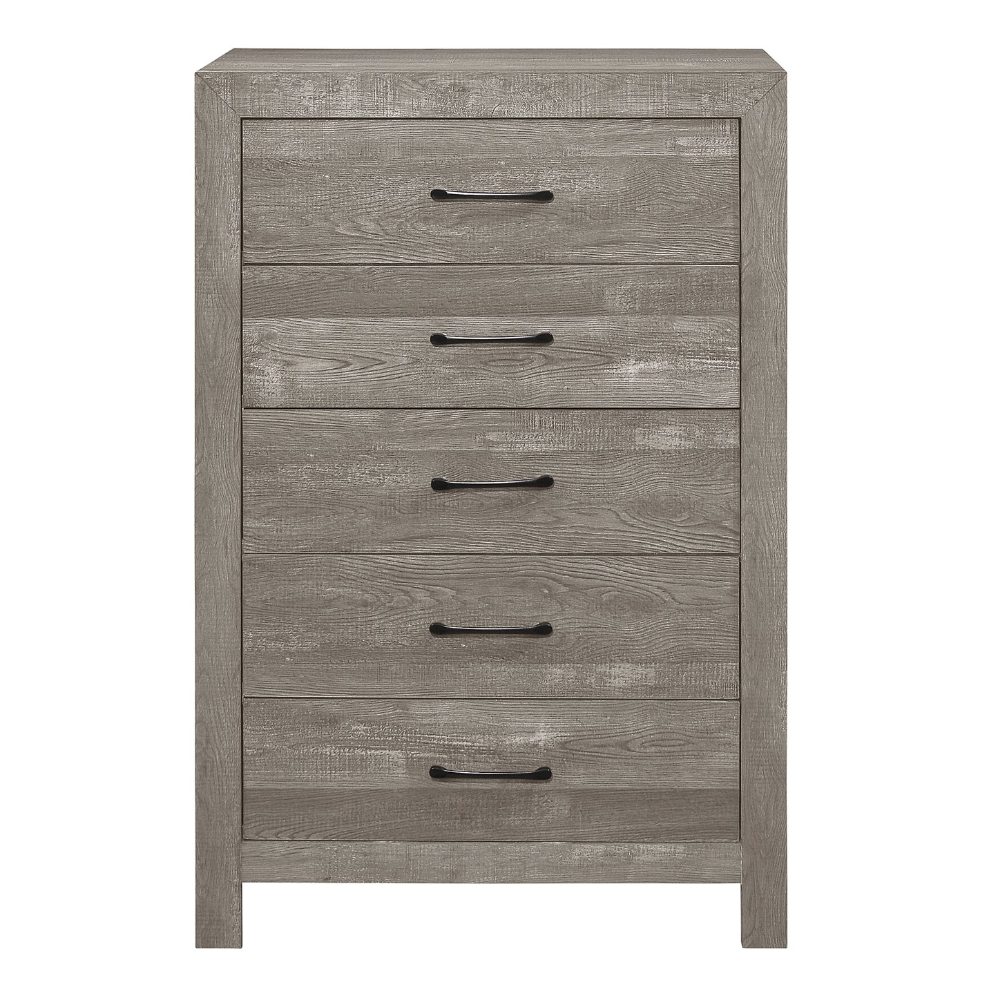 1534GY-9 - Chest