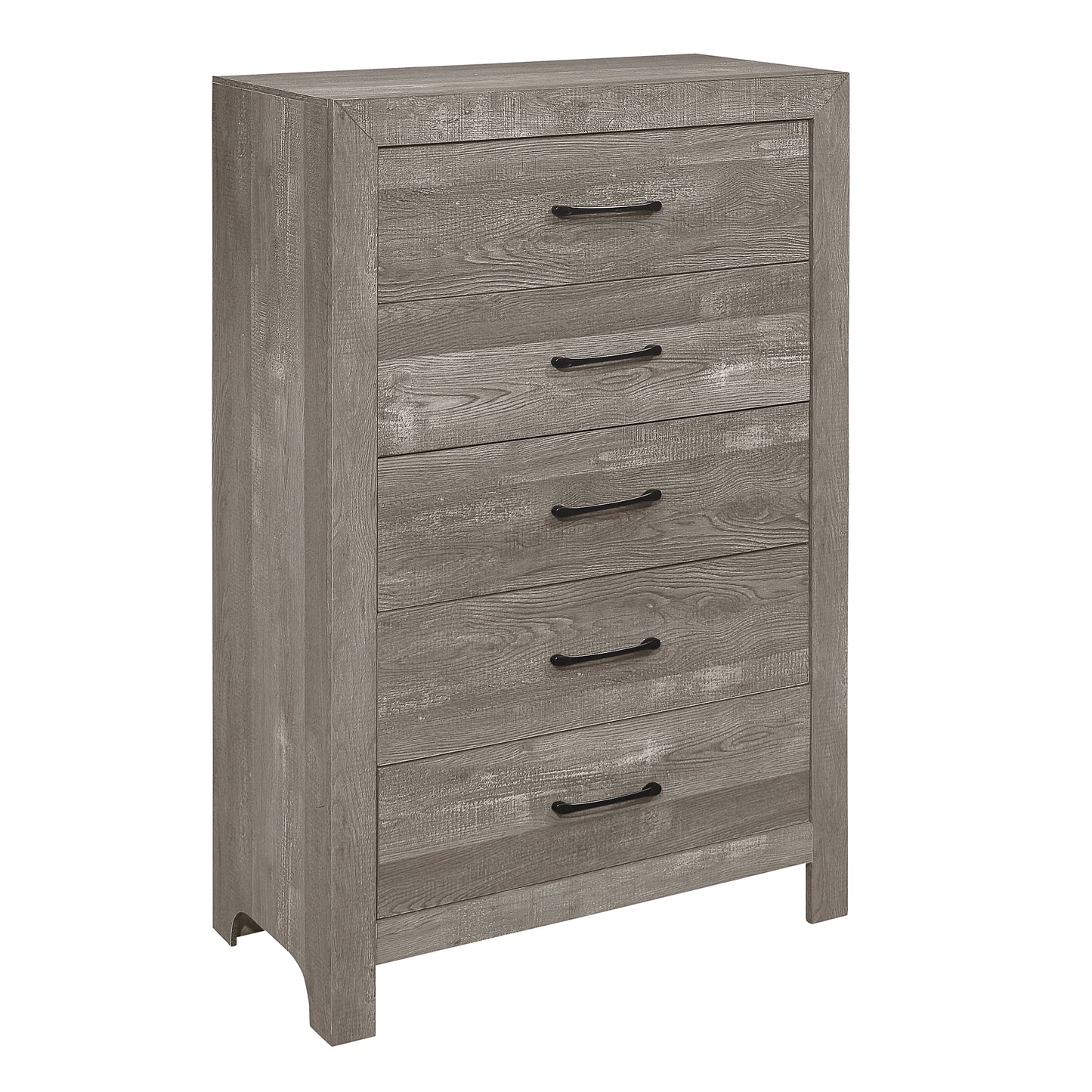 1534GY-9 - Chest