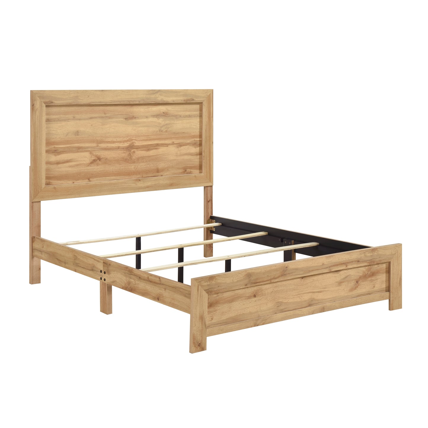 1534NAF-1 - Full Bed in a Box