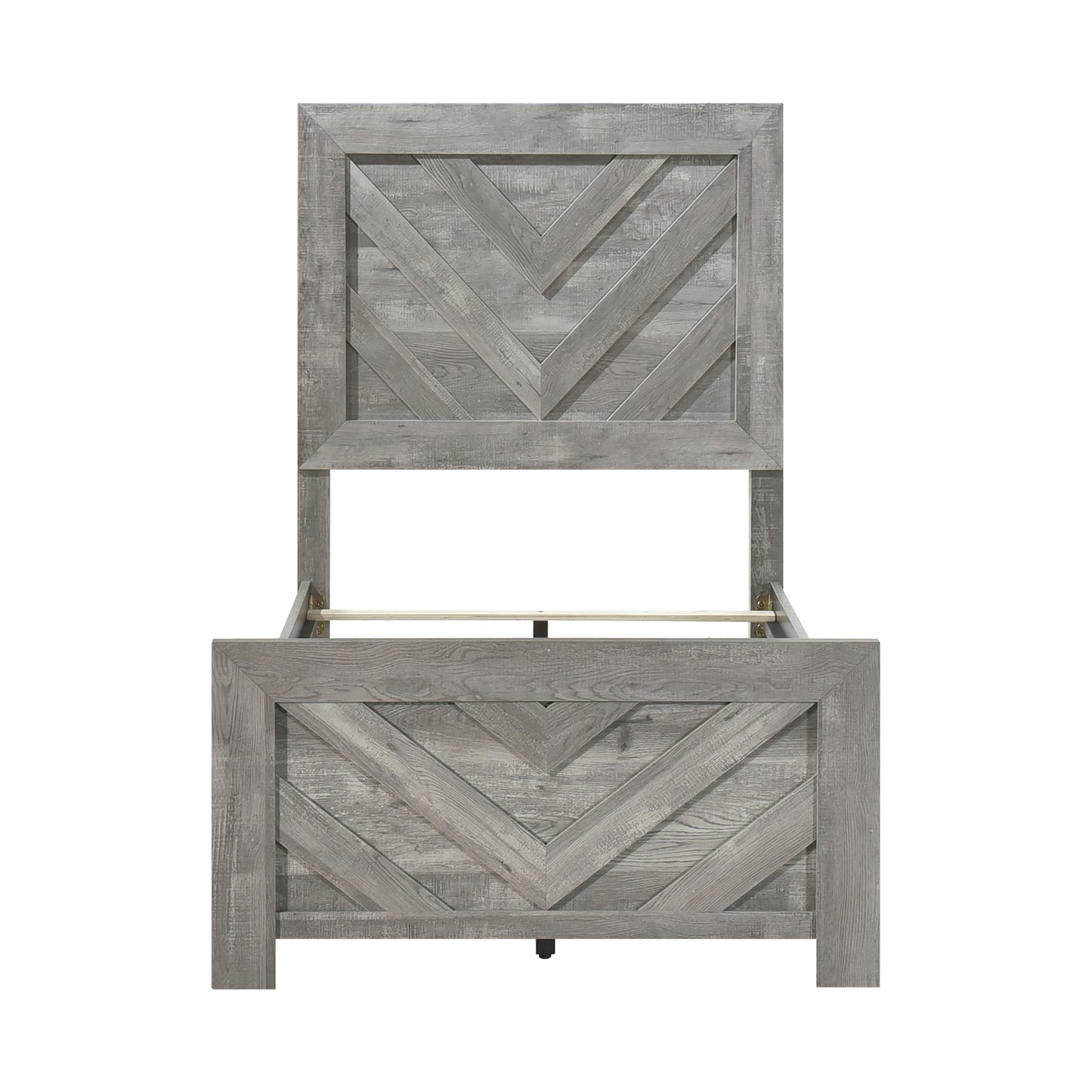 1534NPGYT-1 - Twin Bed