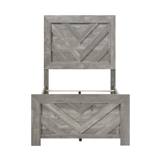 1534NPGYT-1 - Twin Bed
