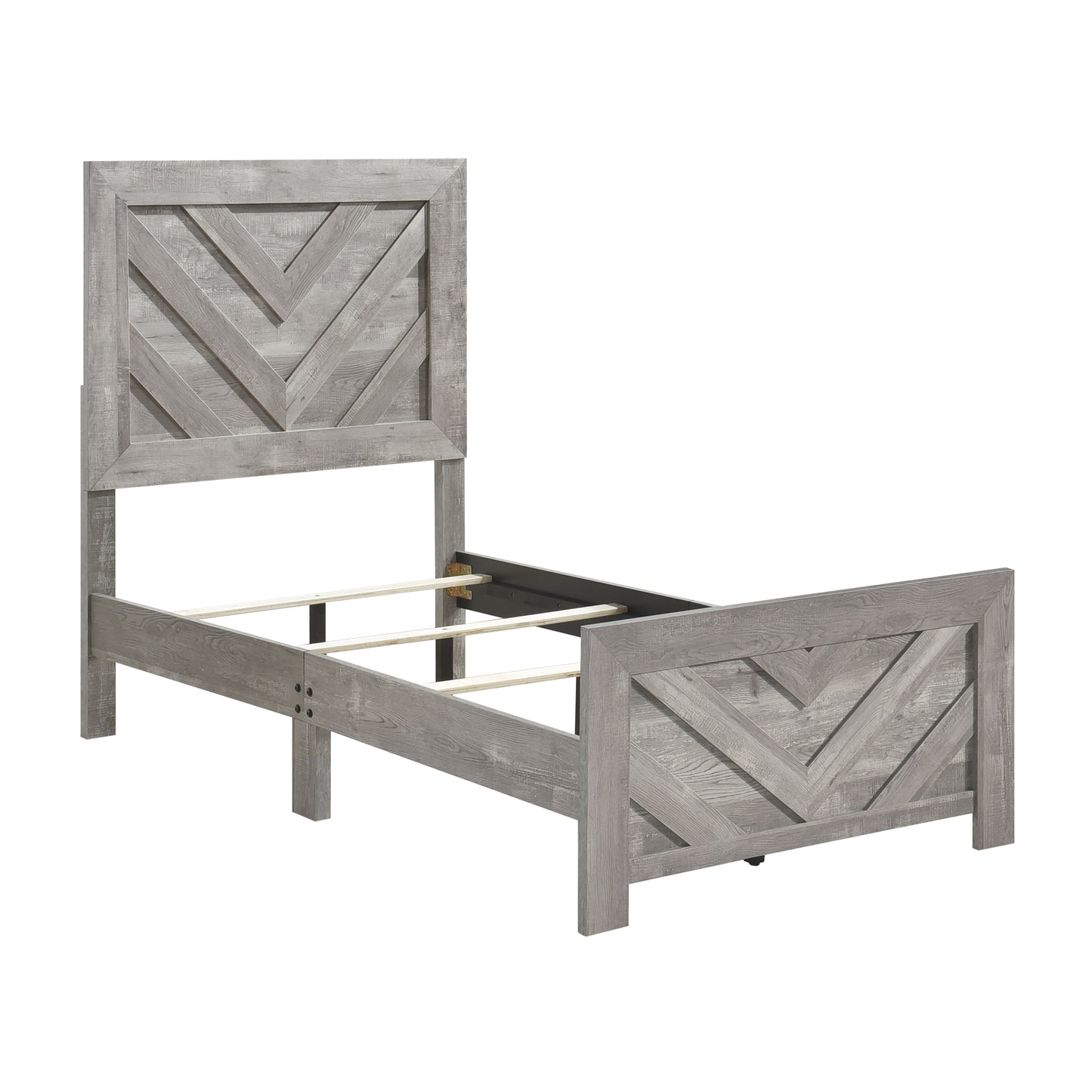 1534NPGYT-1 - Twin Bed