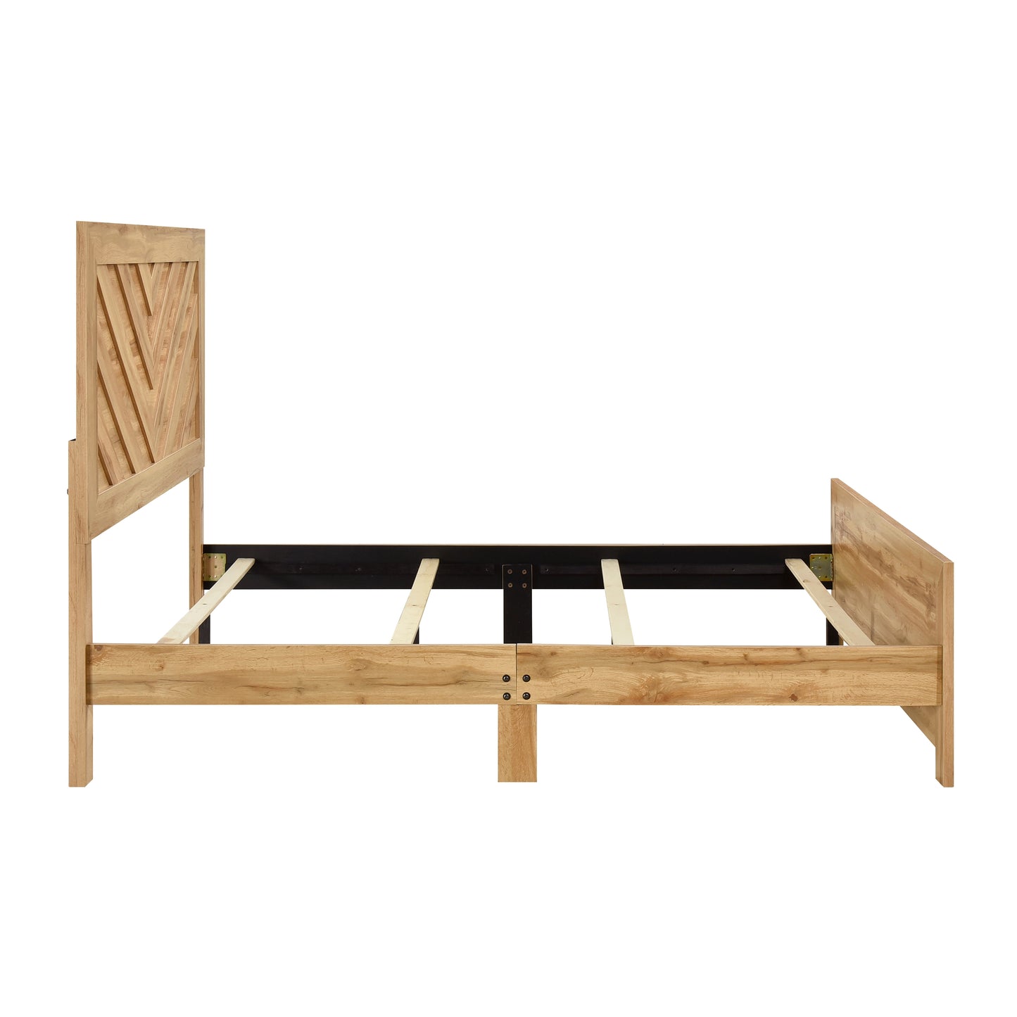 1534NPNAF-1 - Full Bed in a Box