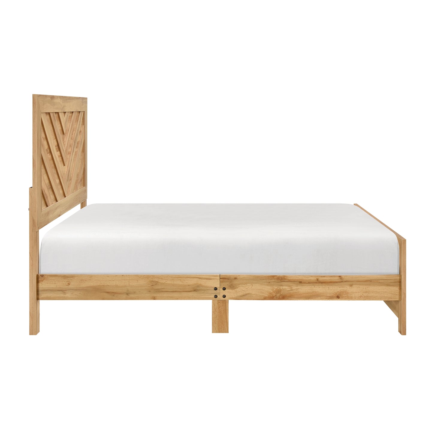 1534NPNAF-1 - Full Bed in a Box