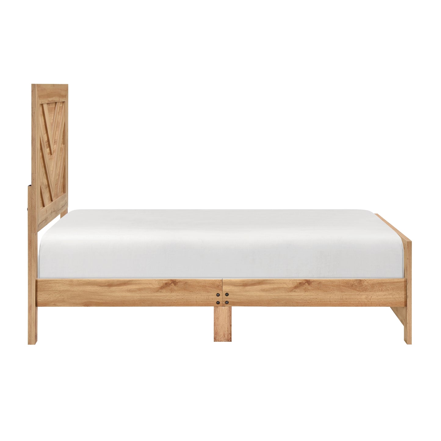 1534NPNAT-1 - Twin Bed in a Box