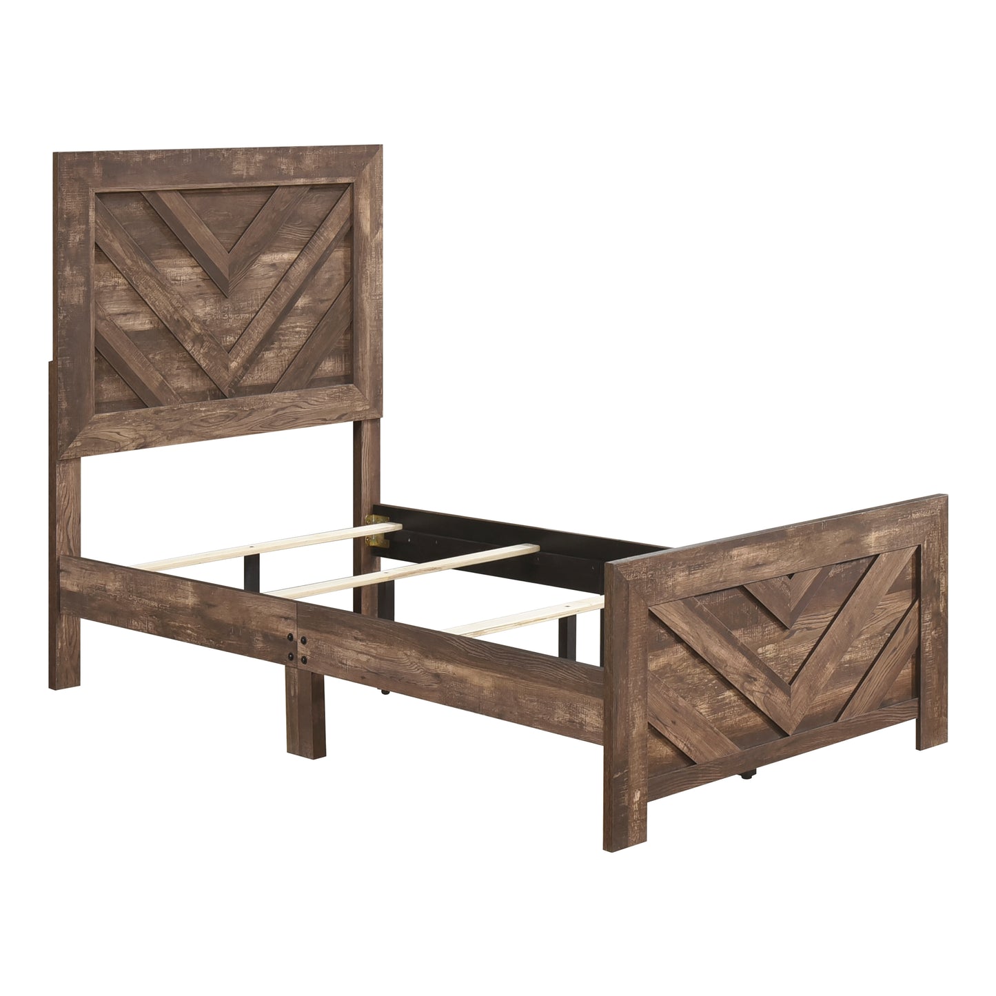 1534NPT-1 - Twin Bed