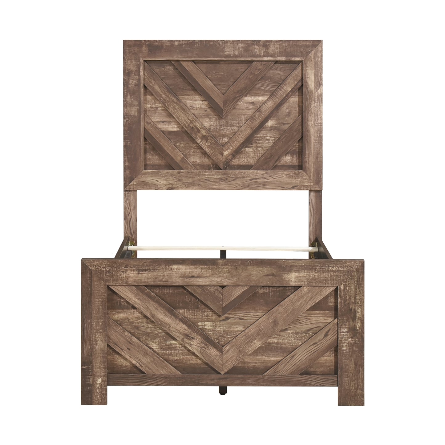 1534NPT-1 - Twin Bed