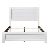 1534WHF-1 - Full Bed in a Box