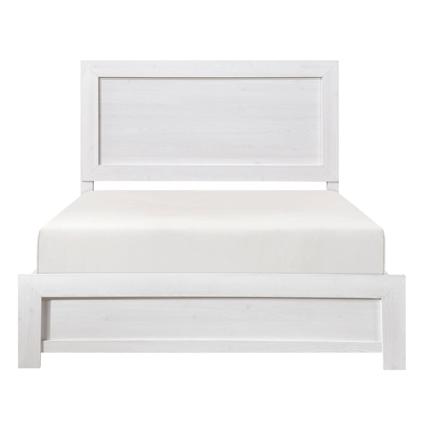 1534WHF-1 - Full Bed in a Box