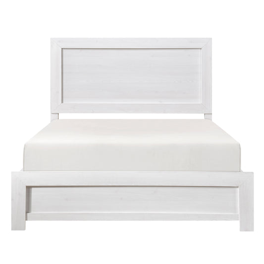 1534WHF-1 - Full Bed in a Box