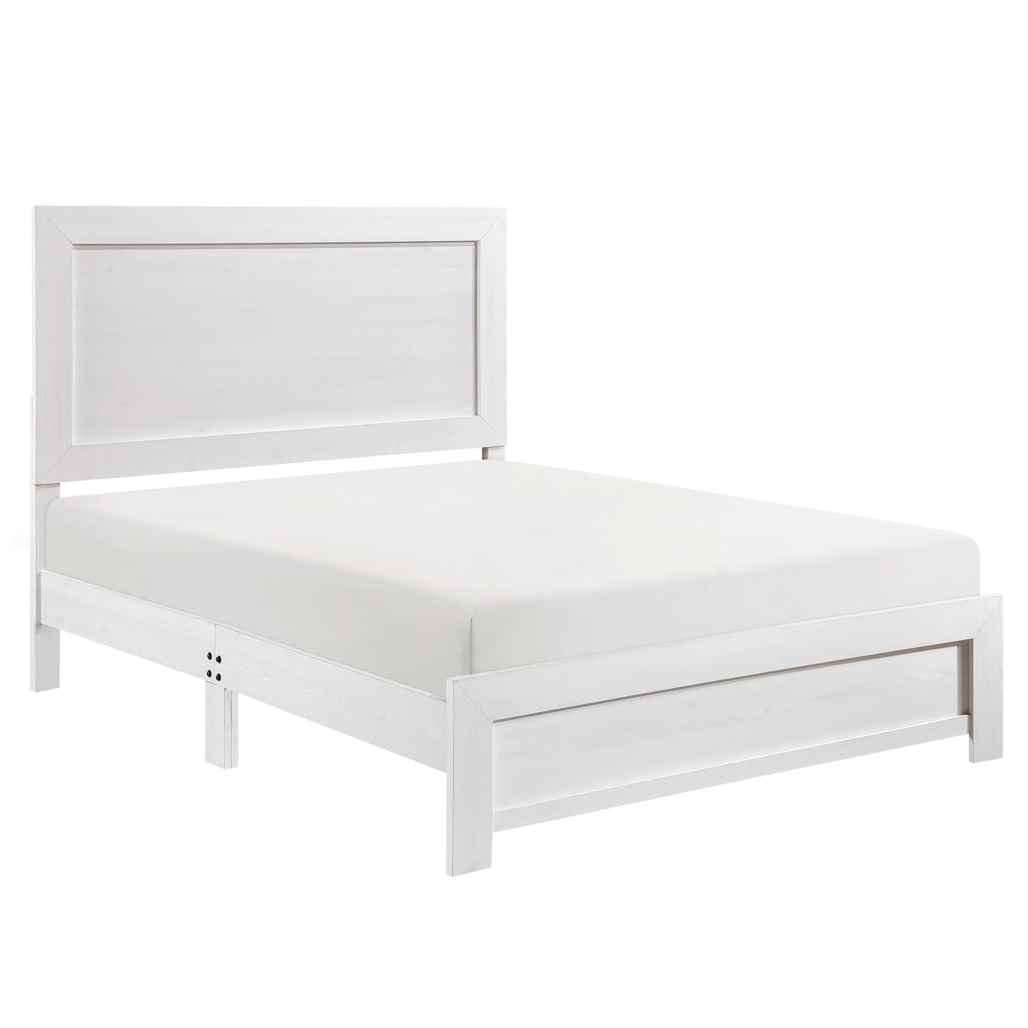 1534WHK-1CK - California King bed