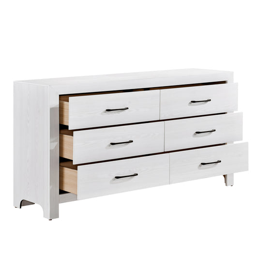 1534WH-5 - Dresser