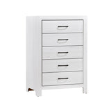 1534WH-9 - Chest