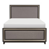 1536K-1EK* - (2) Eastern King Bed