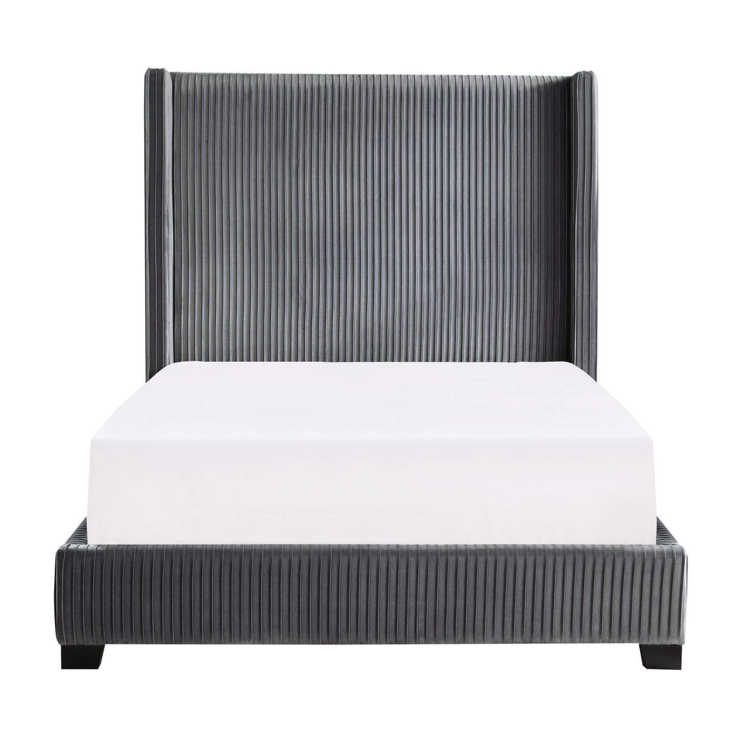 1547F-1 - Full Bed in a Box