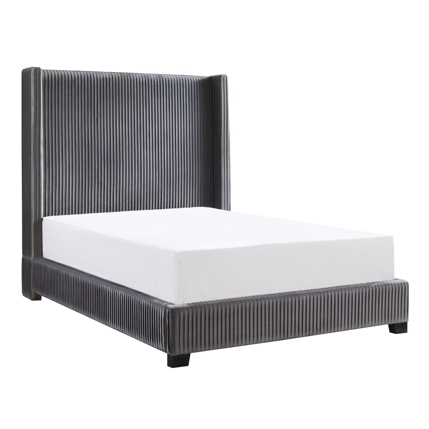 1547F-1 - Full Bed in a Box