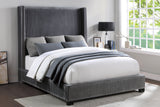 1547F-1 - Full Bed in a Box