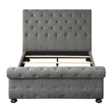 1549GYF-1* - (3) Full Bed