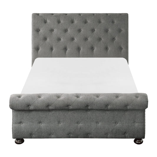 1549GYF-1* - (3) Full Bed