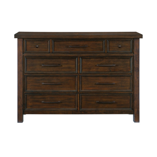 1559-5 - Dresser
