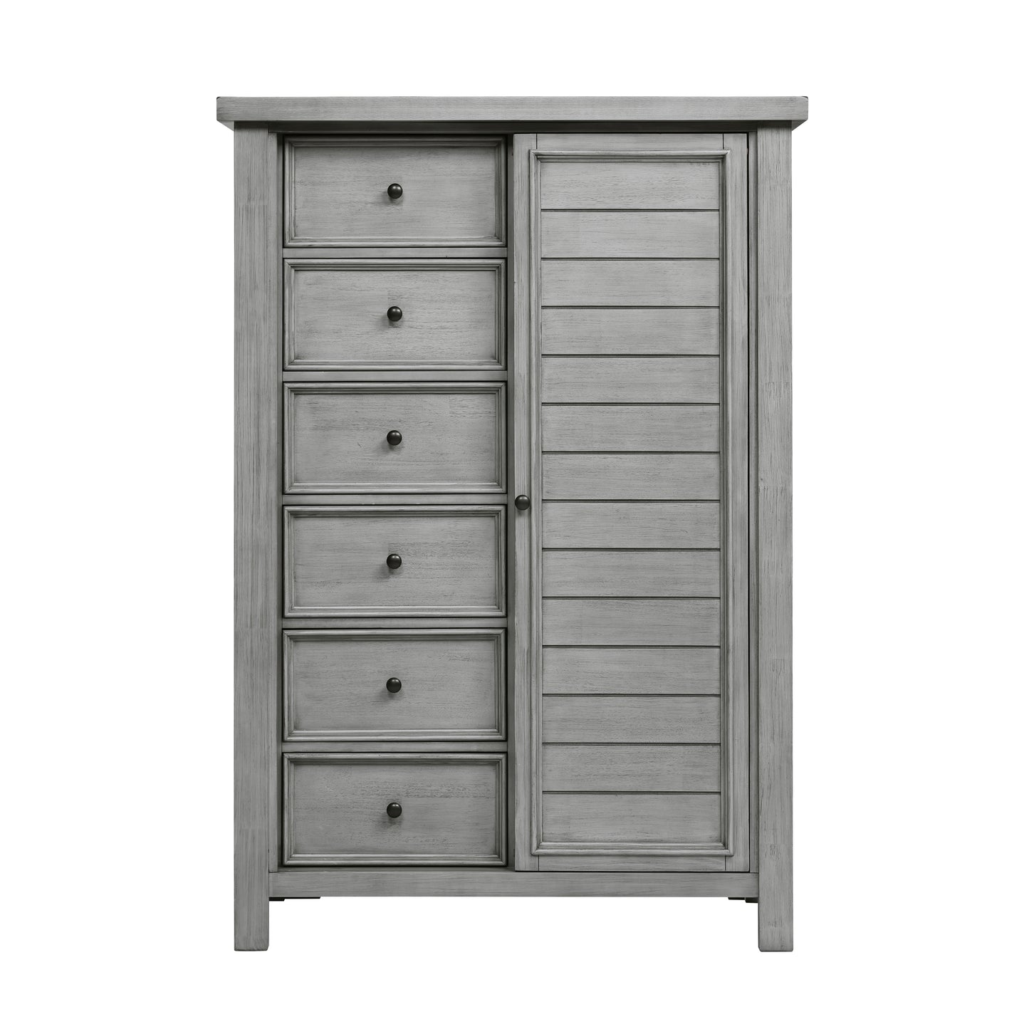 1559DG-10 - Wardrobe Chest