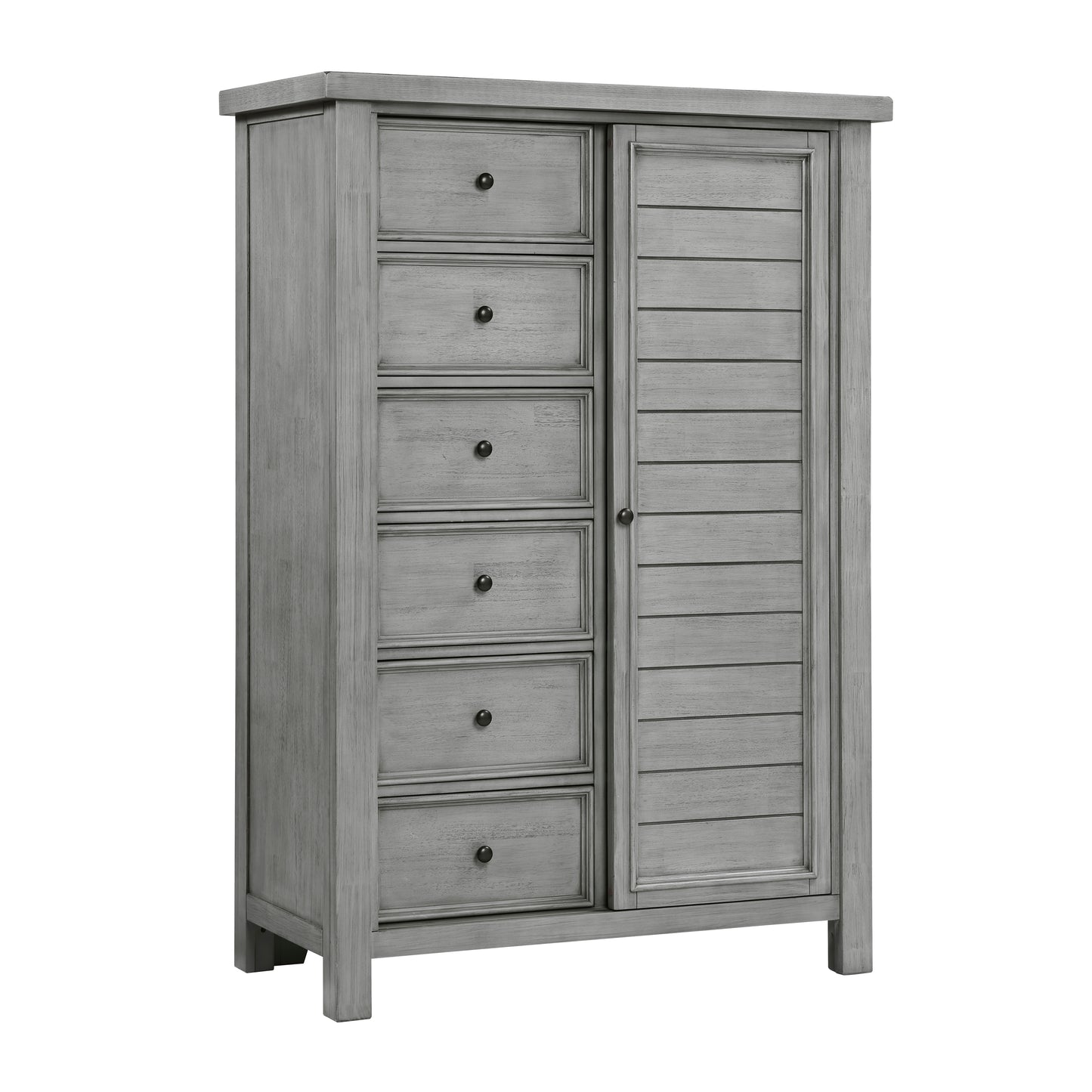 1559DG-10 - Wardrobe Chest