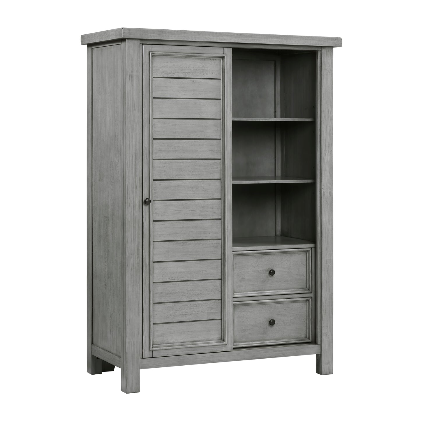 1559DG-10 - Wardrobe Chest