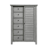 1559DG-10 - Wardrobe Chest