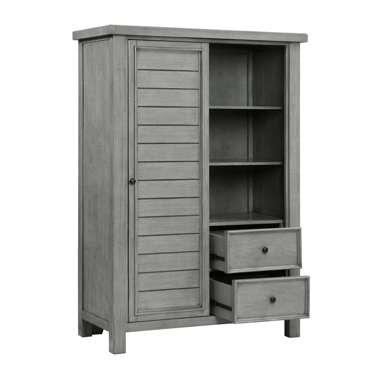 1559DG-10 - Wardrobe Chest