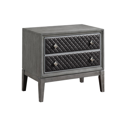 1566GY-4 - Night Stand