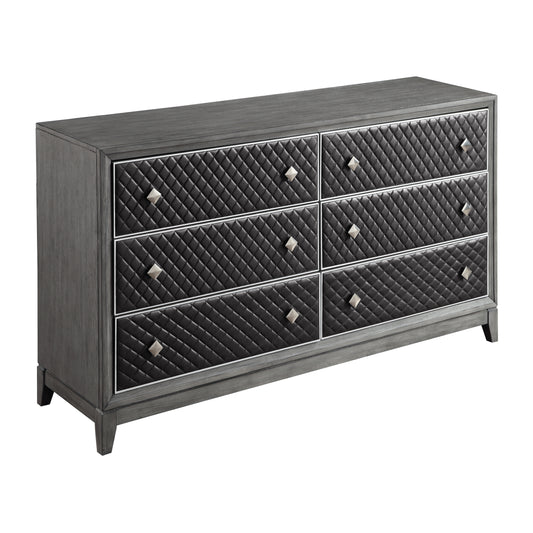 1566GY-5 - Dresser