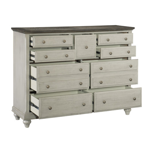 1568-5 - Dresser