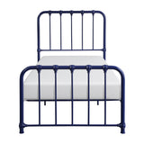 1571BUT-1 - Twin Platform Bed