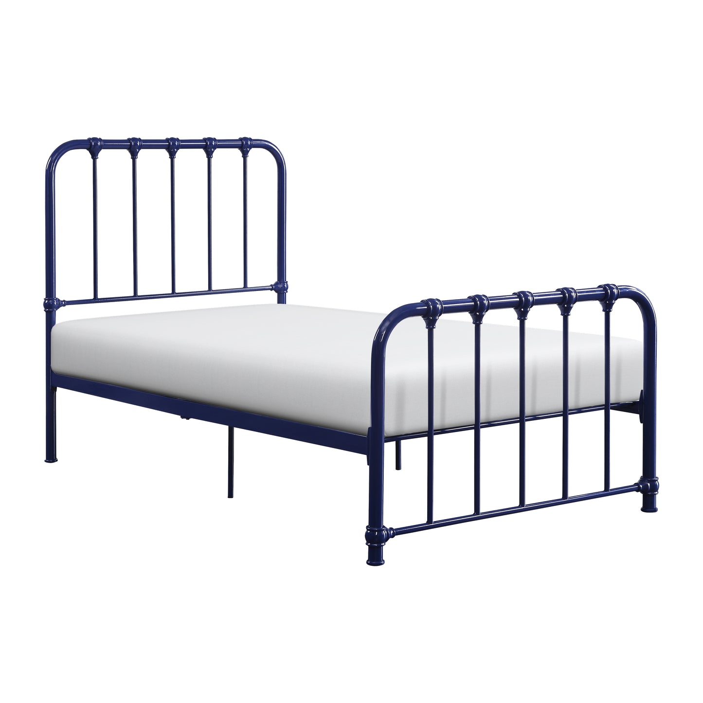 1571BUT-1 - Twin Platform Bed